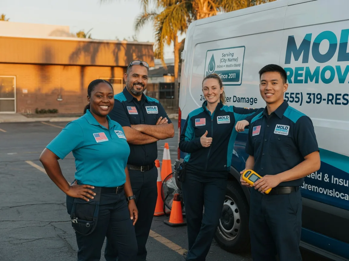 Water Damage Restoration company in Deerfield, MA